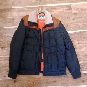 Schott Bros. winter jacket